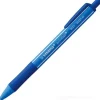 Penna a sfera a scatto Pointball Coloful blu scuro