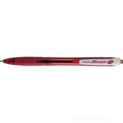 Penna a sfera a scatto Rexgrip