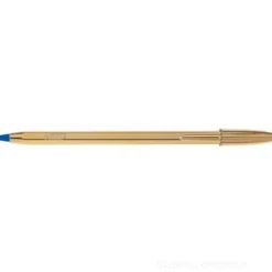 Penna a sfera Cristal Celebrate Shine Argento