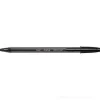 Penna a sfera Cristal Exact 0.7mm Nera