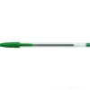Penna a sfera Cristal Original Medium Verde