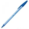 Penna a sfera Cristal Soft 1.2mm Blu