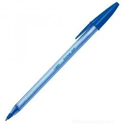 Penna a sfera Cristal Soft 1.2mm Blu