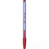 Penna a sfera Cristal Soft 1.2mm Rossa