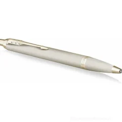 Penna a sfera IM finitura champagne