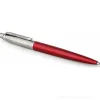 Penna a sfera Jotter Kensington Red