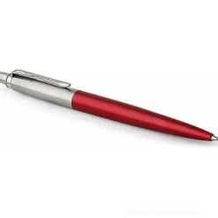 Penna a sfera Jotter Kensington Red