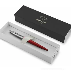 Penna a sfera Jotter Kensington Red