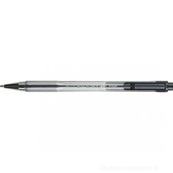 Penna a sfera punta fine BP-S Matic