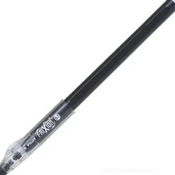Penna cancellabile Frixion Ball stick punta fine 0,7mm nero