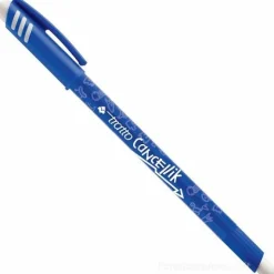 Penna cancellabile Tratto Cancellik blu
