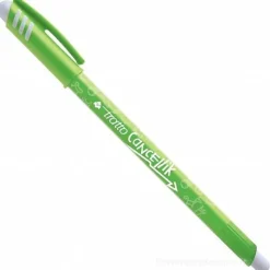 Penna cancellabile Tratto Cancellik verde chiaro