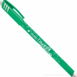 Penna cancellabile Tratto Cancellik verde