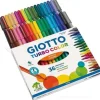 Pennarelli Giotto turbocolor 36 pezzi
