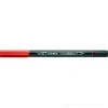 Pennarello acquerellabile Lyra Aqua Brush Duo carminio scuro