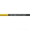 Pennarello acquerellabile Lyra Aqua Brush Duo giallo scuro