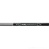 Pennarello acquerellabile Lyra Aqua Brush Duo grigio chiaro