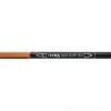 Pennarello acquerellabile Lyra Aqua Brush Duo cinabro