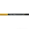 Pennarello acquerellabile Lyra Aqua Brush Duo terra di Siena naturale