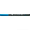 Pennarello acquerellabile Lyra Aqua Brush Duo blu ceruleo