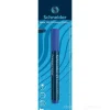 Pennarello indelebile ricaricabile Maxx 130 punta tonda colore blu