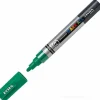 Pennarello marcatore Graduate Mark All 2 mm verde smeraldo