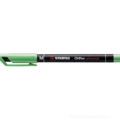 Pennarello permanente OHPen M verde