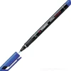 Pennarello permanente OHPen S blu