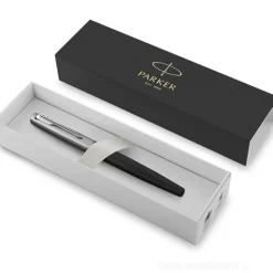 Penna stilografica Bond Street Black (2030947)