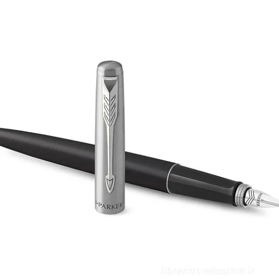 Penna stilografica Bond Street Black (2030947)