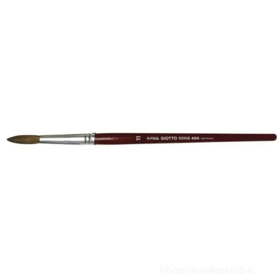 Pennello Giotto Serie 400/11