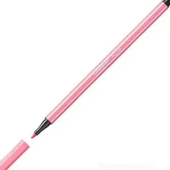 Pen 68 rosa