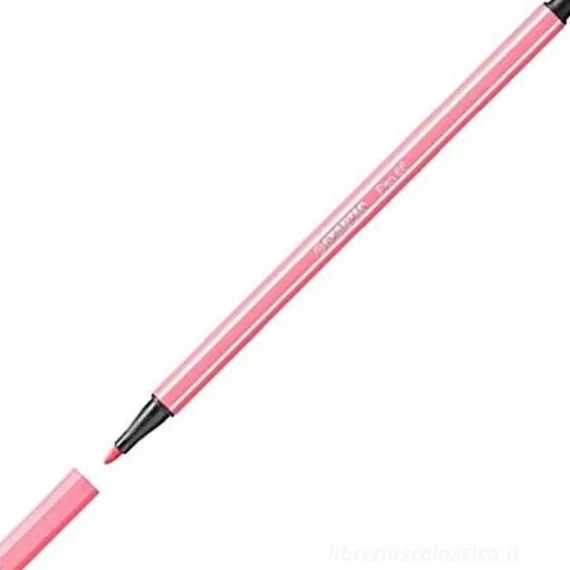 Pen 68 rosa
