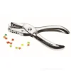 Perforatore a un foro in metallo 540818 (foro a stella)