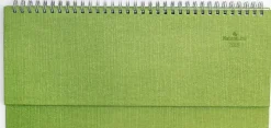 Planing da scrivania Lime 2016