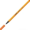 Point 88 fineliner arancione