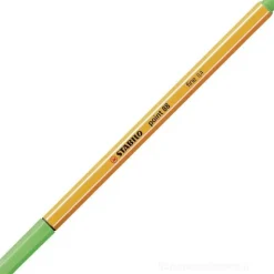 Point 88 fineliner verde foglia