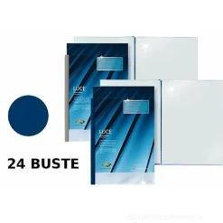 Portalistini Luce cm 22x30