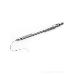 Portamine Bluekover 2 mm metallo