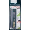 Portamine tecnicoTK 4600 con mine di ricambio HB