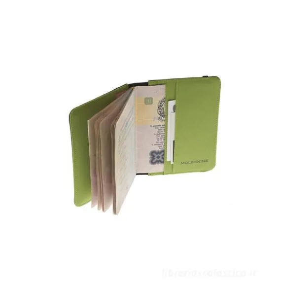 Porta Passaporto