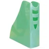 Porta riviste archivio Mydesk Pastel verde