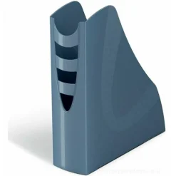 Porta riviste Sugar blu