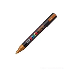 Posca marcatore punta media bronzo (M PC5M BR)