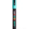 Posca marcatore punta media verde acqua (M PC5M VA)