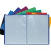 Postalistino 100 buste (colori assortiti)