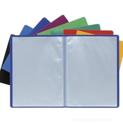 Postalistino 80 buste (colori assortiti)