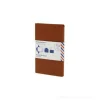 Postal Notebook Large