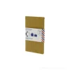 Postal Notebook Pocket