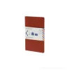 Postal Notebook Pocket